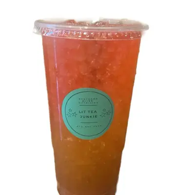 Loaded tea dry kits, 1 pack. Perfect for on the go! Includes vitamins, green tea, sugar free flavors and caffeine! Great alte...