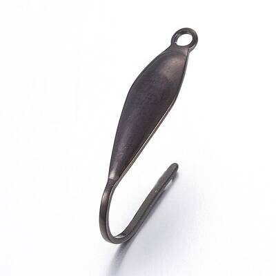 Stainless Steel Earring Hooks