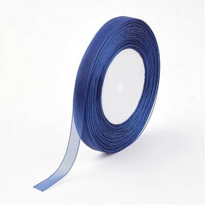 Organza Ribbon