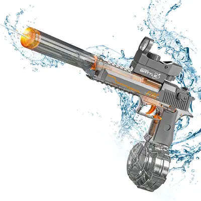 Automatic Sand Beach Water Toy Super Fun For Water Fun Time