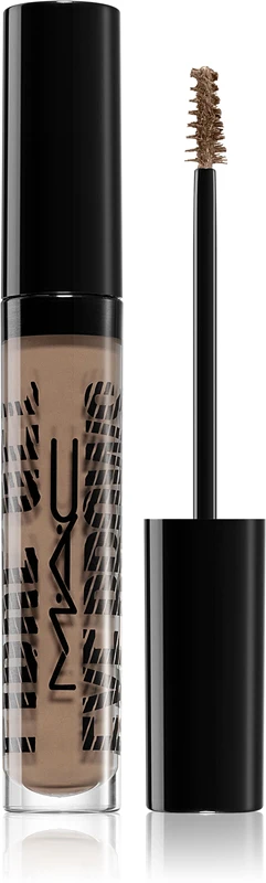 MAC Cosmetics Big Boost Fiber Eyebrow Gel Color Filing 4.1 g