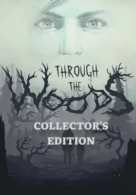 Through the Woods Digital Collector's Edition | Steam