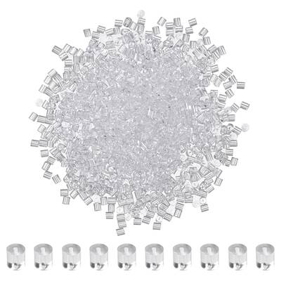 Plastic Ear Nuts