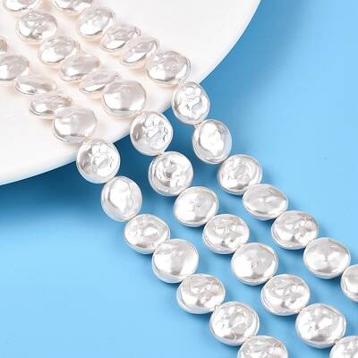 Transparent Spray Painted Glass Beads Strands