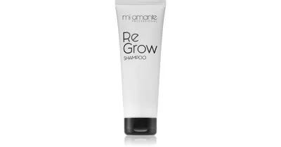 Mi Amante Professional ReGrow hair shampoo 250 ml
