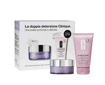 Clinique Take The Day Off Gift Set