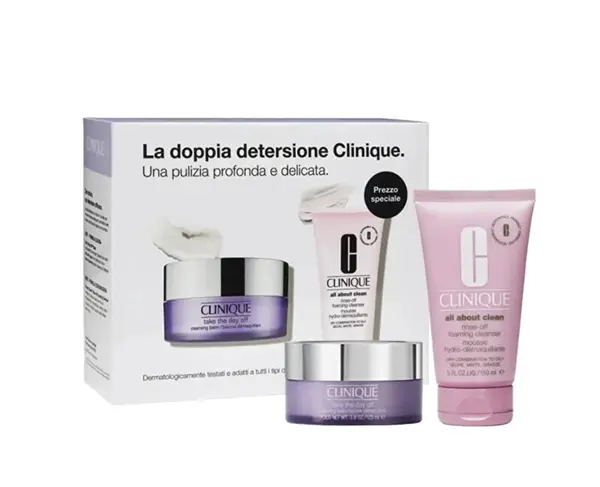 Clinique Take The Day Off Gift Set