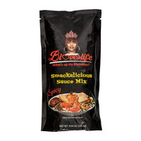 SPICY SMACKALICIOUS SAUCE MIX