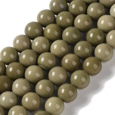 Natural Alashan Agate Beads Strands