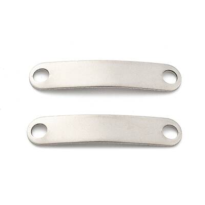 201 Stainless Steel Links/Connectors