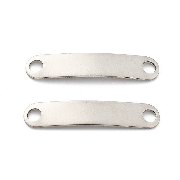 201 Stainless Steel Links/Connectors