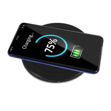 25 Custom Glencoe 10W Qi-Certified Wireless Charger - Fast ...
