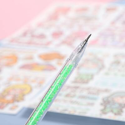 Plastic & Metal Carving Tools