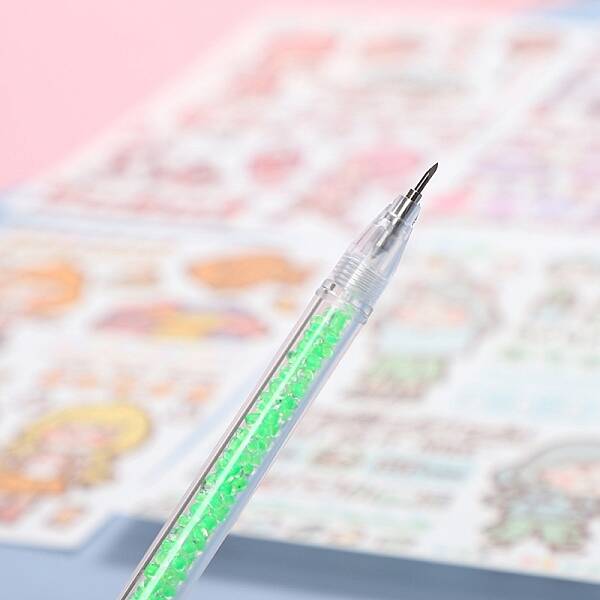 Plastic & Metal Carving Tools
