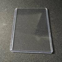 3x4 Toploaders 1,3,5 & 10 Pack