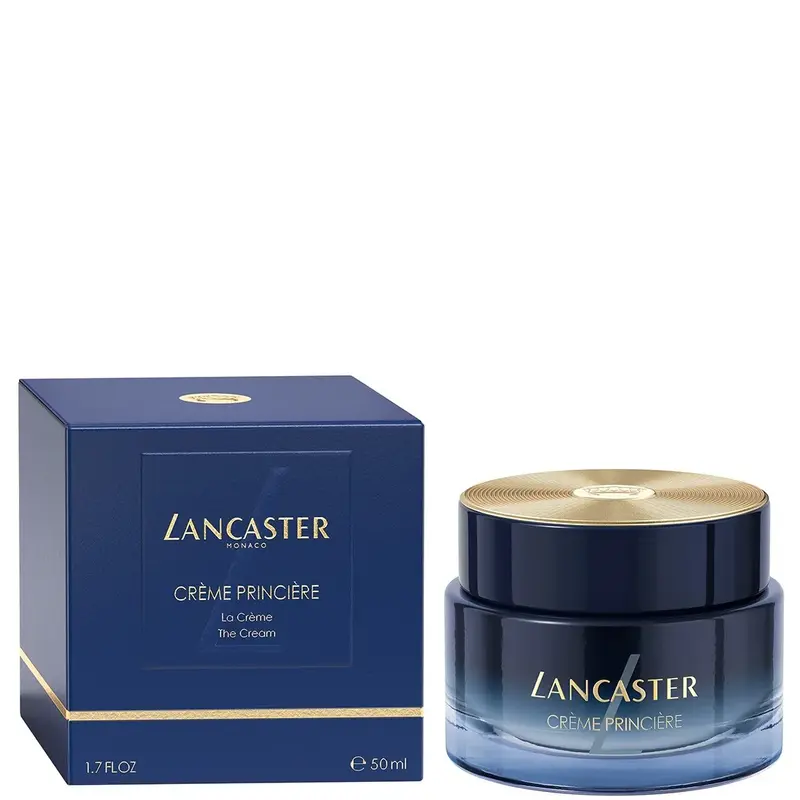 Lancaster Ligne Princiere Crema Giorno 50ml