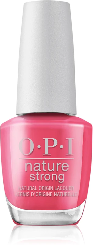 Opi Nature Strong Smalto De Origen Natural A Kick In The Bud 15ml