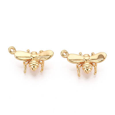 Brass Pendants