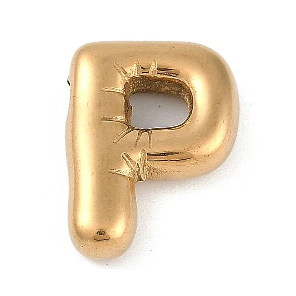 Ion Plating(IP) 304 Stainless Steel Pendants