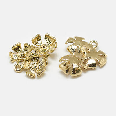 Brass Pendants
