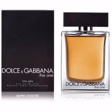 Dolce Gabbana The One for Men eau de toilette - 150ml