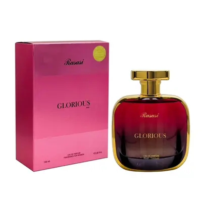 Rasasi Glorious Pink EDP W 100 ml