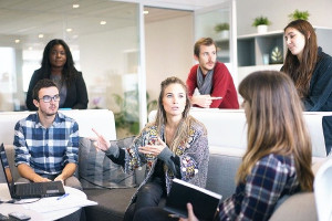 People Management Skills in the Workplace