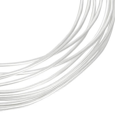 925 Sterling Silver Wire