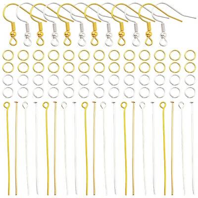 DIY Jewelry Making Findings Kits