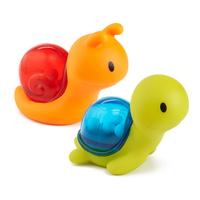 Bath Rattle Squirts