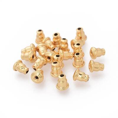 304 Stainless Steel Ear Nuts