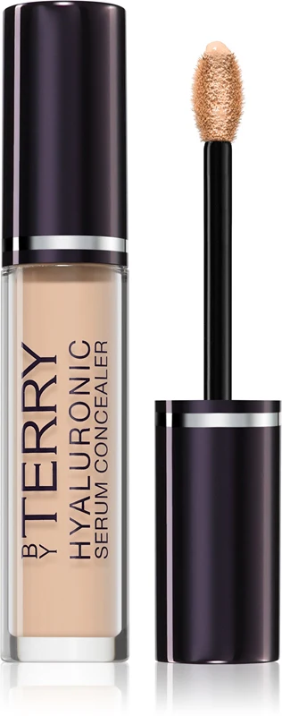By Terry Hyaluronic Serum 8HA long-lasting concealer with hyaluronic acid color N3 Apricot Nude 5.9 ml