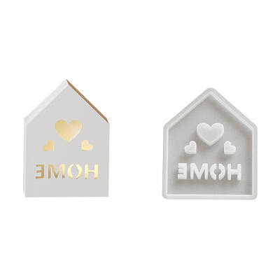 DIY Silicone Molds