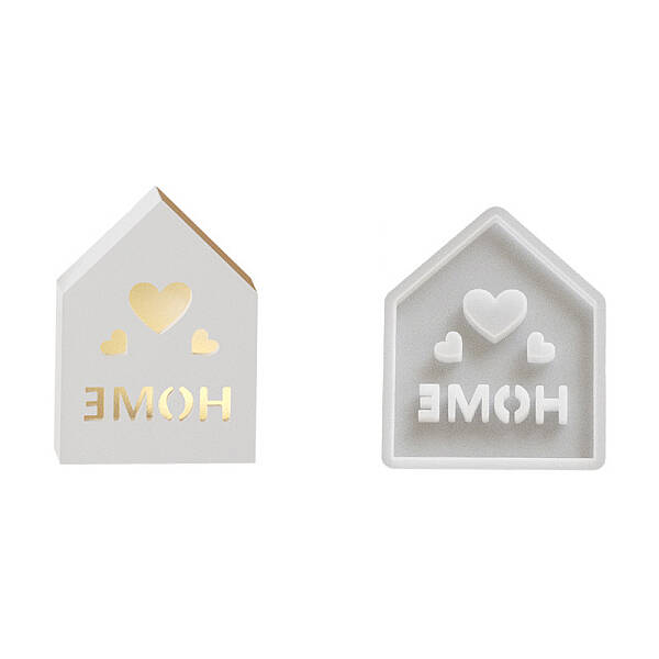 DIY Silicone Molds