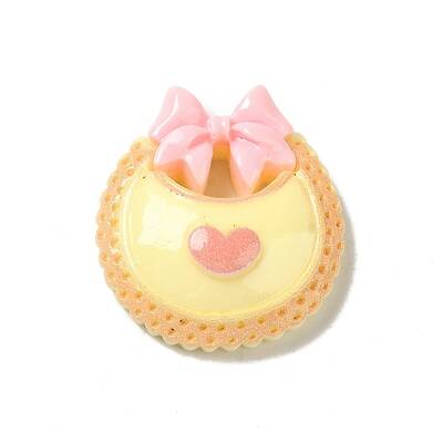 Baby Theme Opaque Resin Decoden Cabochons