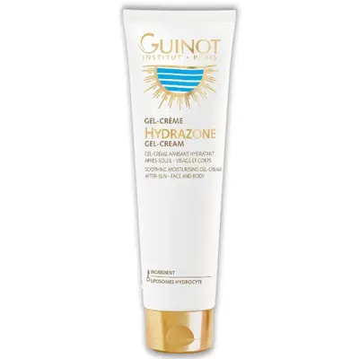 Guinot Hydrazone Soothing & Moisturizing After Sun Gel 150ml