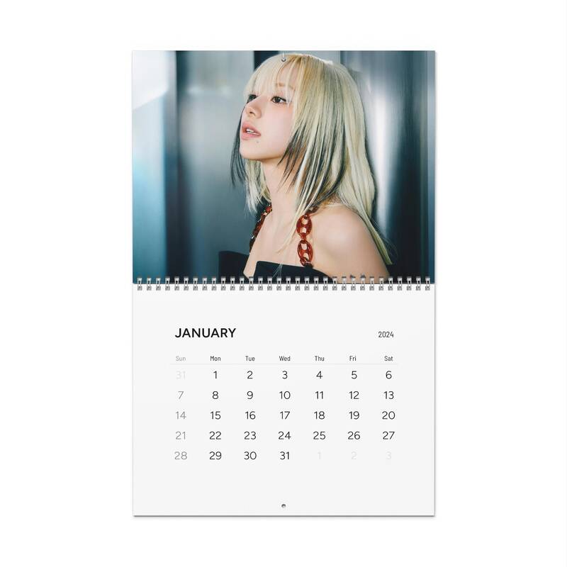 Twice 2024 Calendar