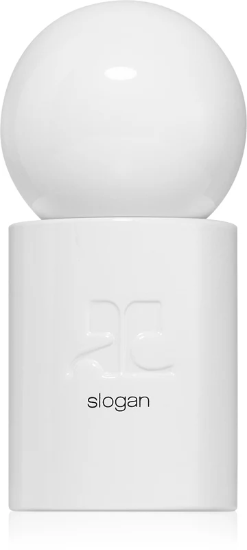 Courrèges Slogan Eau de Parfum unisex 50 ml