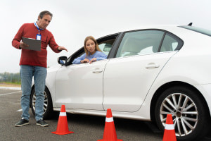 How to Ace Your Driving Test