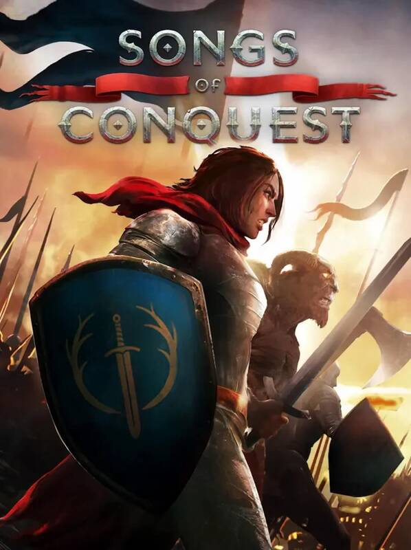 Songs of Conquest | Steam