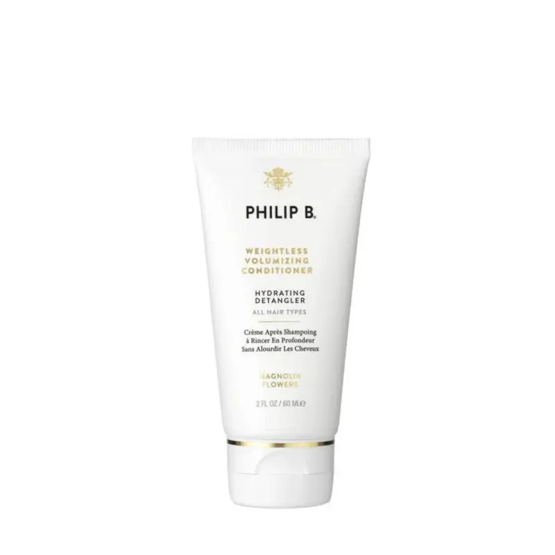 PHILIP B Lightweight Volumizing Conditioner 60 ml
