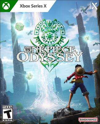 One Piece Odyssey