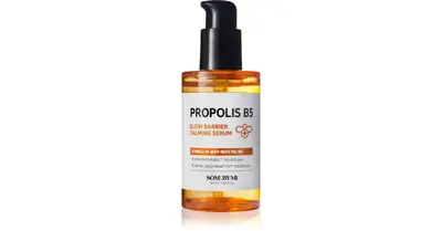 Some By Mi Propolis B5 Glow Barrier regenerating and illuminating serum with soothing effect 50 ml