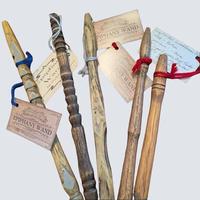 Genuine Custom Epiphany Wand - Handcrafted Legacy & Personalized Magic - Random Selection - United States Made