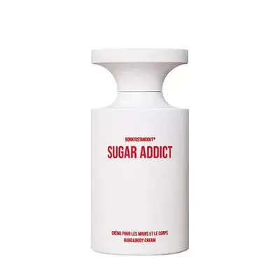 Sugar Addict Hand and Body Cream - 350 ML