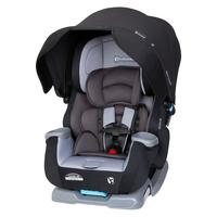 Cover Me™ 4-in-1 Convertible Car Seat Headrest Harness Travel