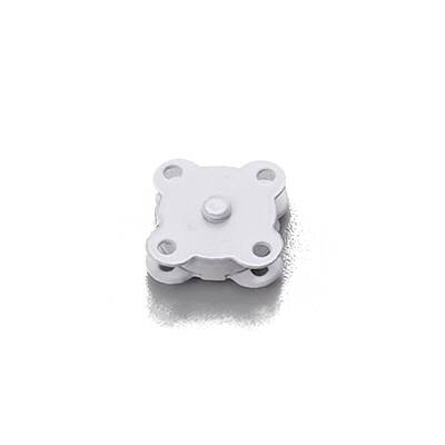 Iron Snap Fasteners
