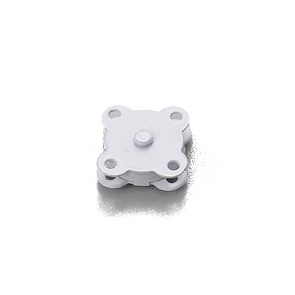 Iron Snap Fasteners