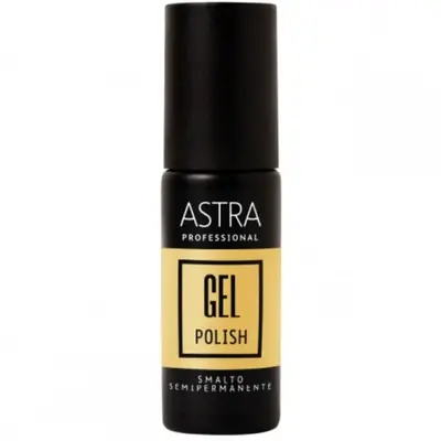 Astra Professional W/Gel Nail Polish 54 Mistique