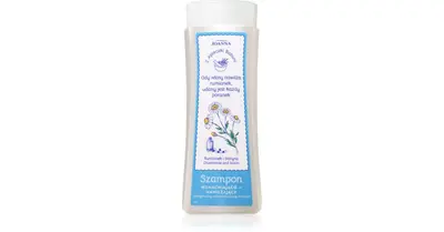 Joanna Z Apteczki Babuni strengthening shampoo for hydration and shine 300 ml